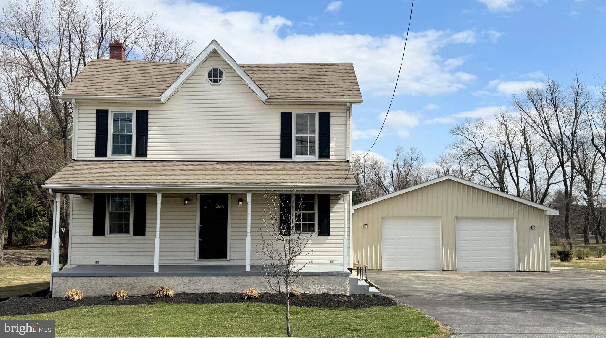 Coatesville, PA 19320,695 DOE RUN RD