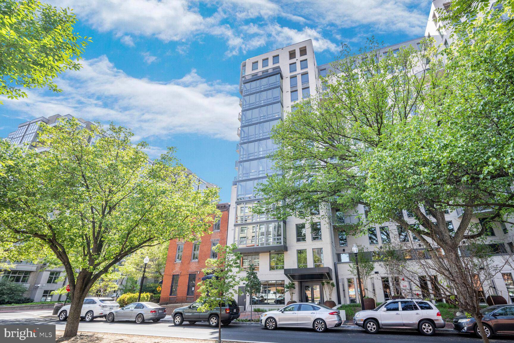 Washington, DC 20001,950 3RD ST NW #410