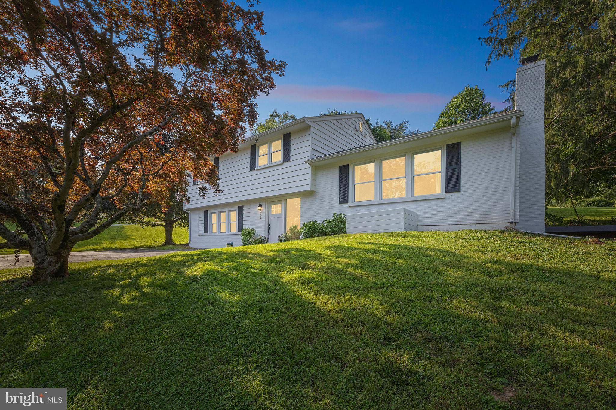 West Chester, PA 19382,549 E LAFAYETTE DR