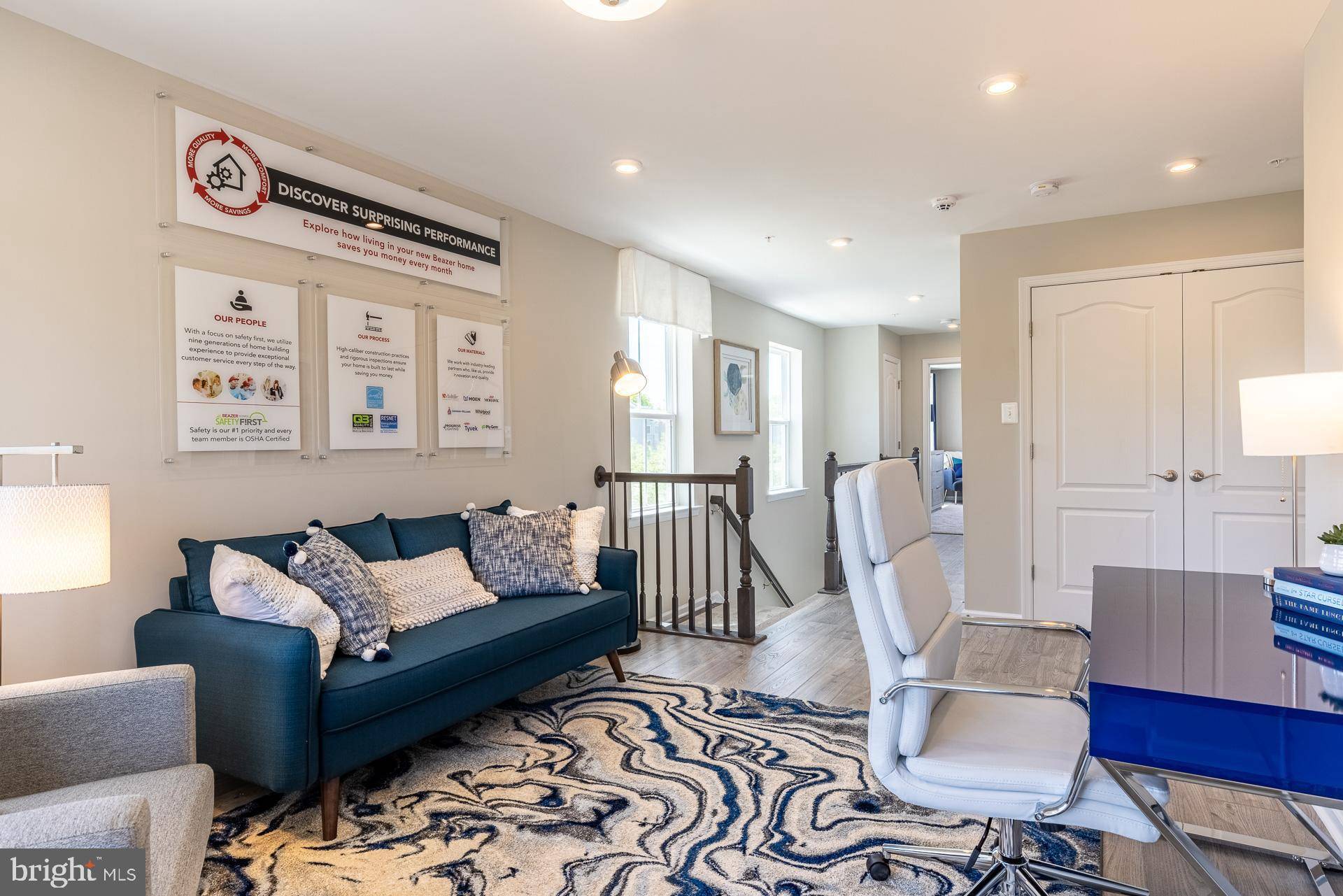 Reisterstown, MD 21136,620 QUARRY PLACE CT