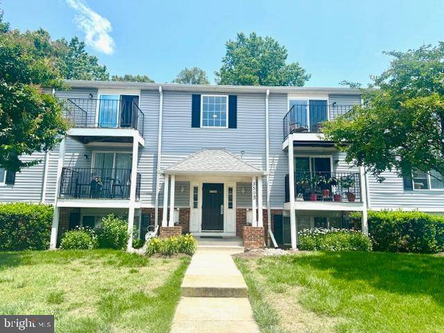 Pasadena, MD 21122,3503-B KINGSLEY CT #B