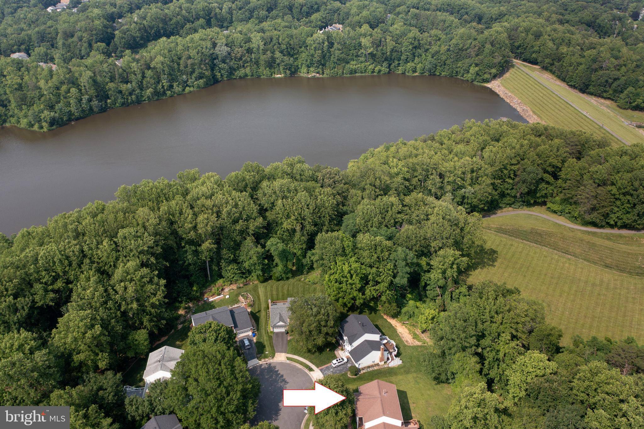 Fairfax Station, VA 22039,8105 OVERLAKE CT