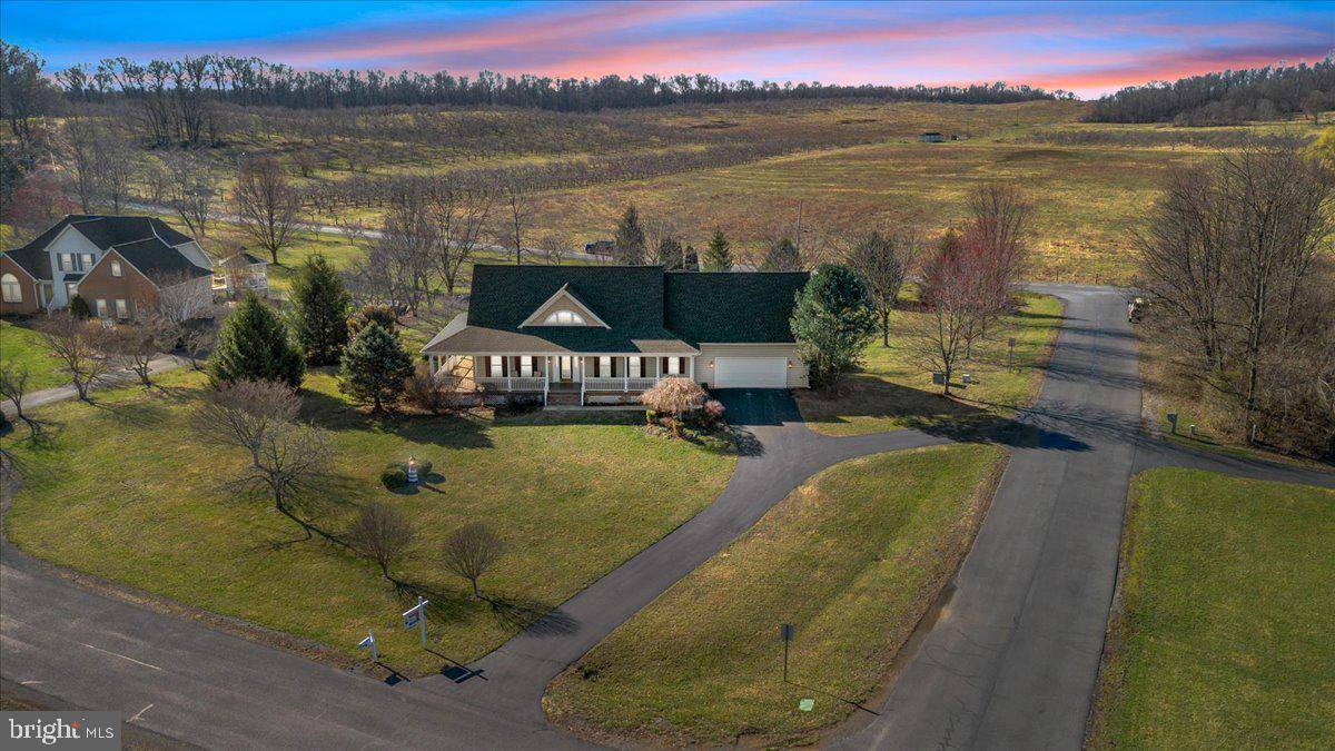 Inwood, WV 25428,14 DAUFUSKIE LN