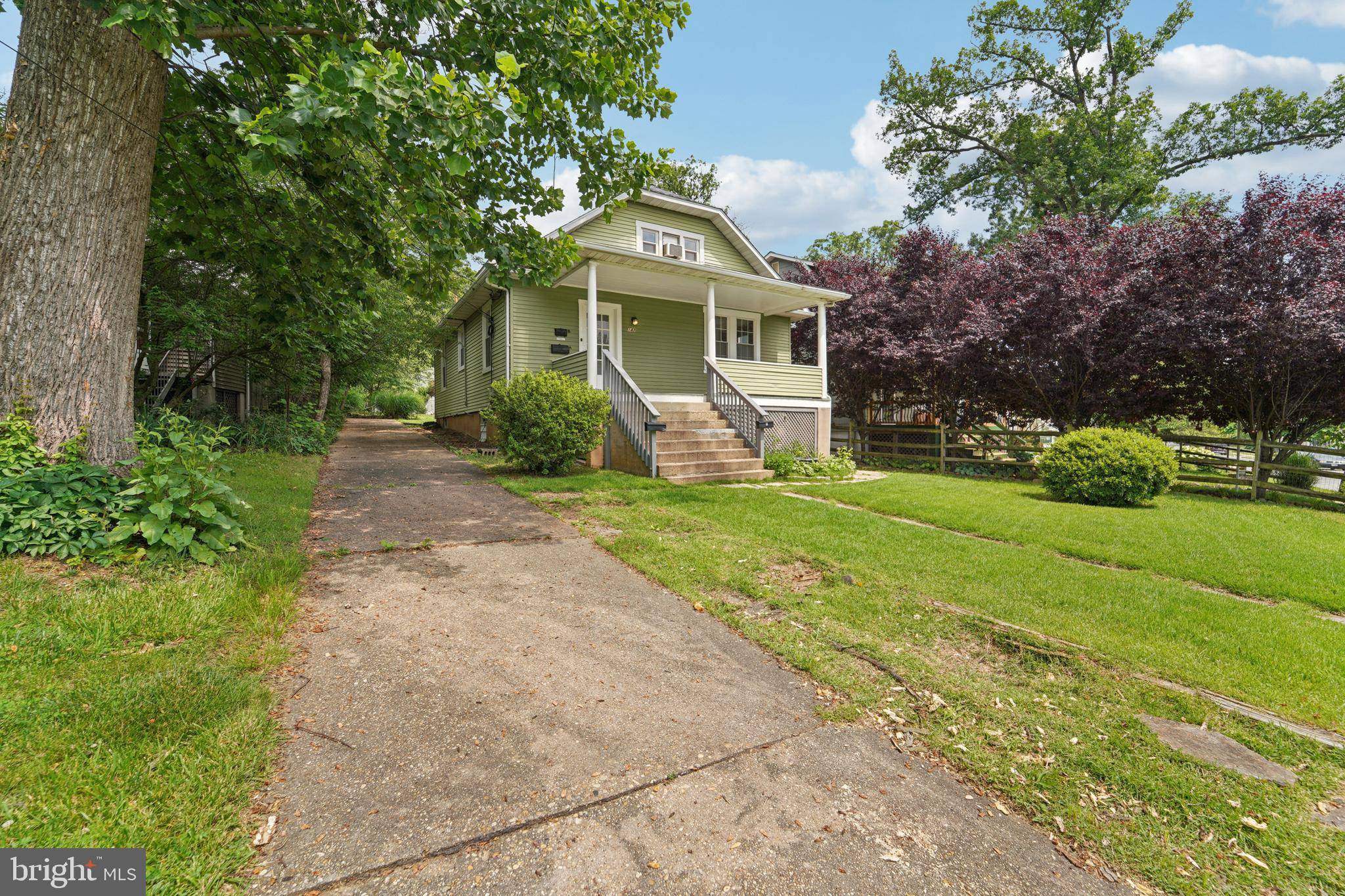 Catonsville, MD 21228,147 SANFORD AVE