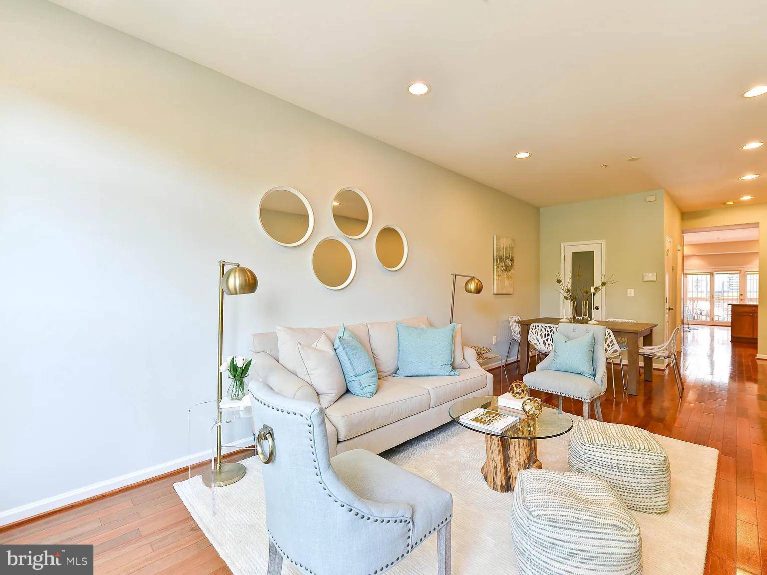 Washington, DC 20002,1119 5TH ST NE #1