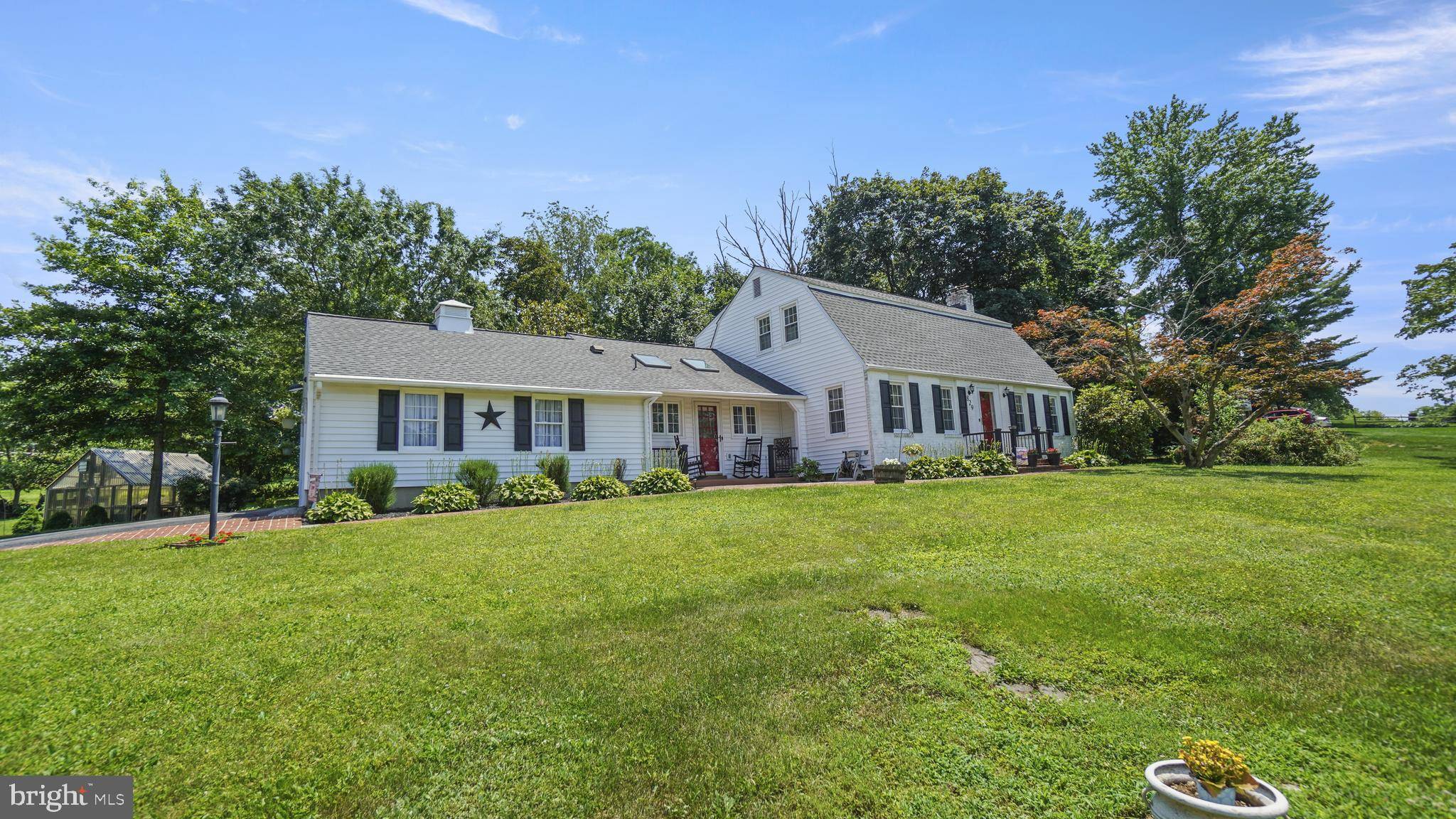 Westminster, MD 21157,829 GIST RD