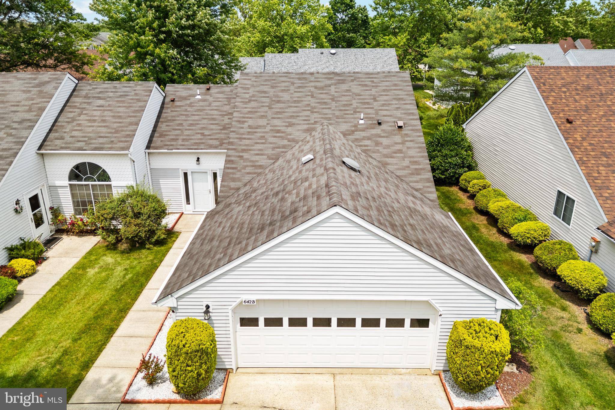 Monroe Township, NJ 08831,642-B MADISON DR