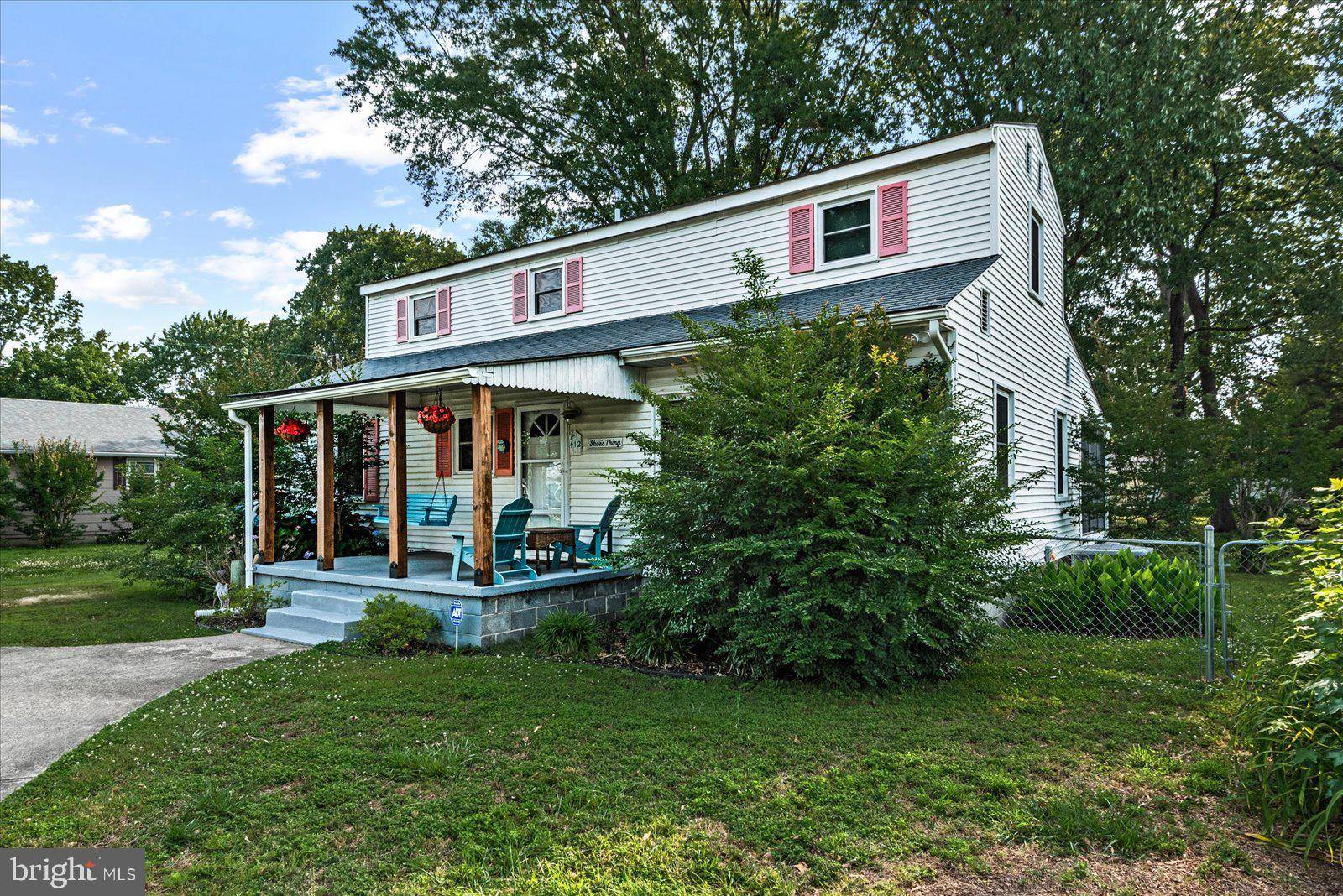 Colonial Beach, VA 22443,412 MARSHALL AVE