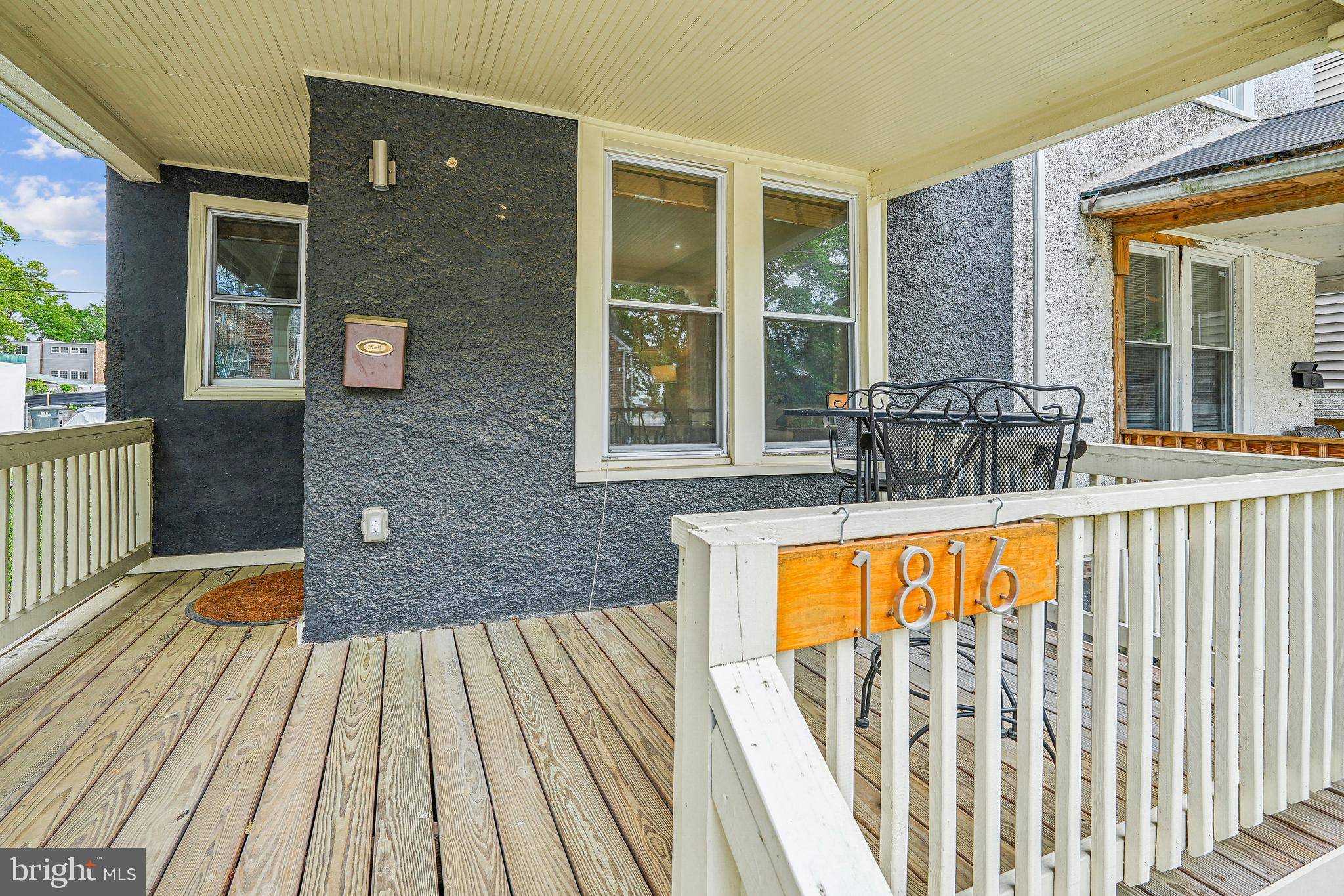 Washington, DC 20020,1816 24TH PL SE