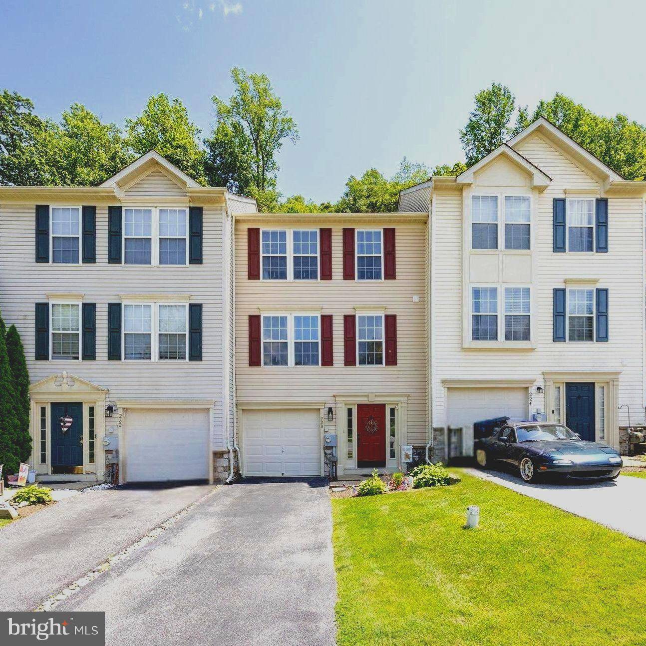 Coatesville, PA 19320,228 MAPLE AVE #45