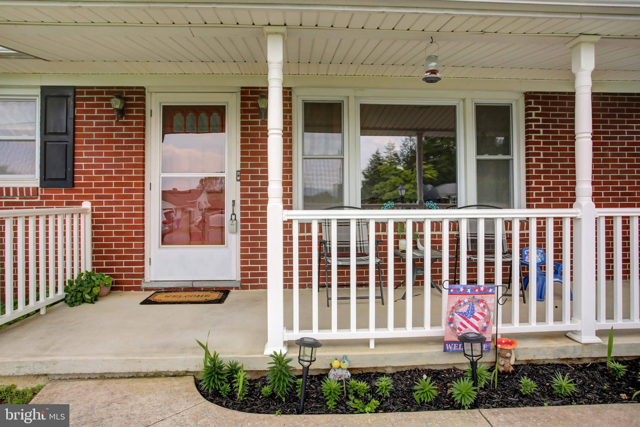 Chambersburg, PA 17202,1262 PLEASANTVIEW DR