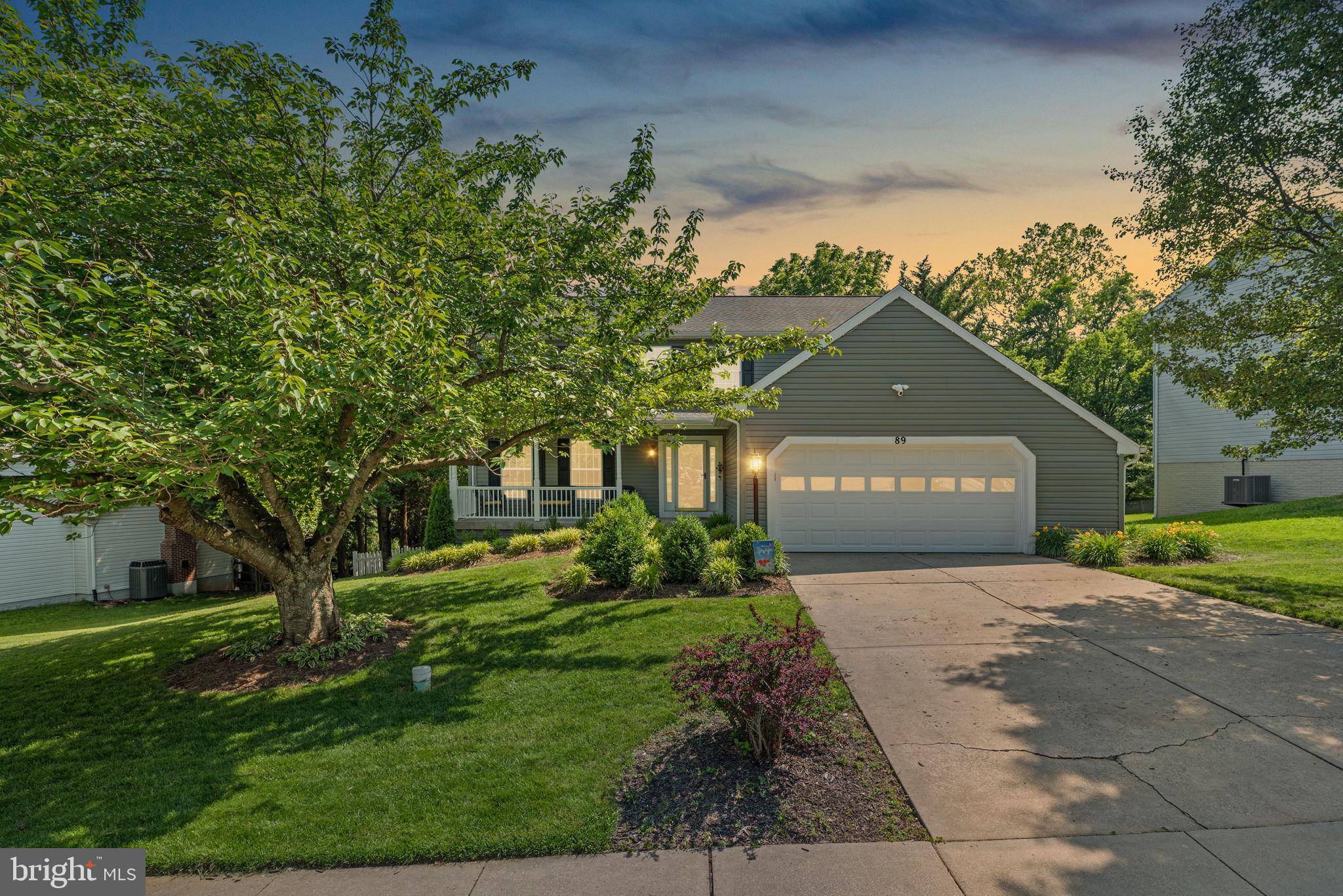 Myersville, MD 21773,89 ASHLEY CT