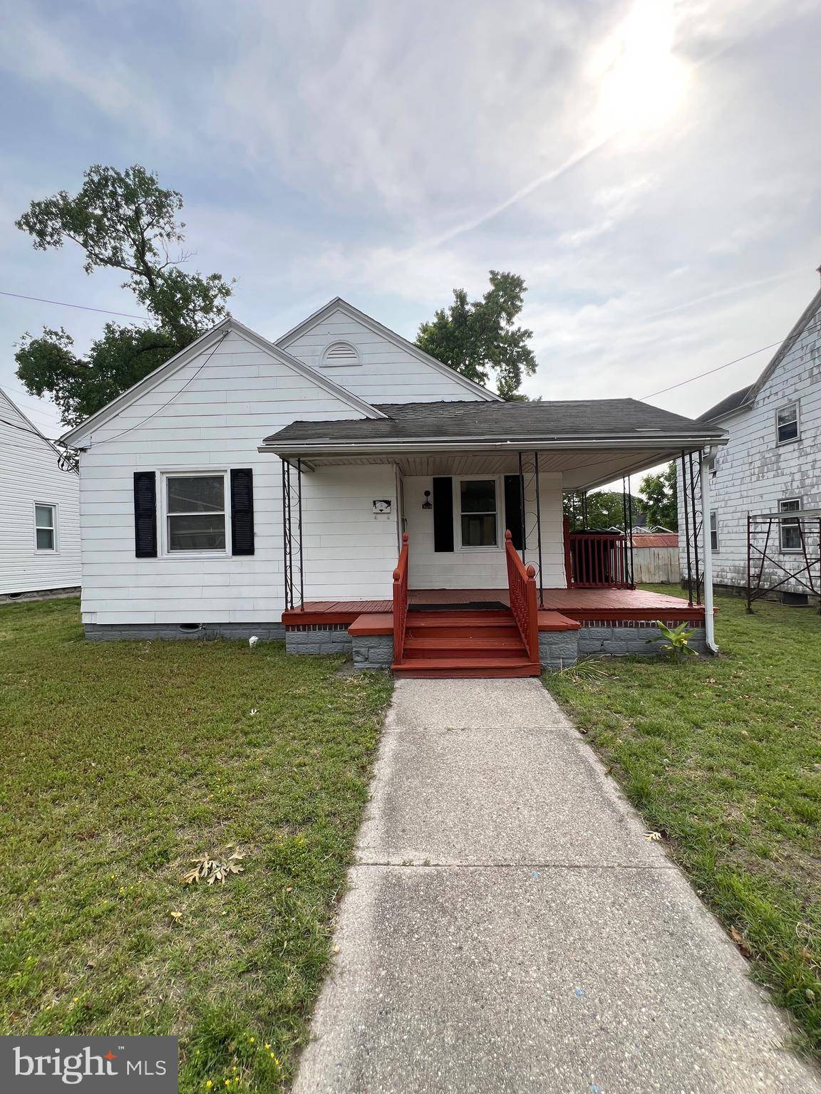 Salisbury, MD 21804,309 MARSHALL ST