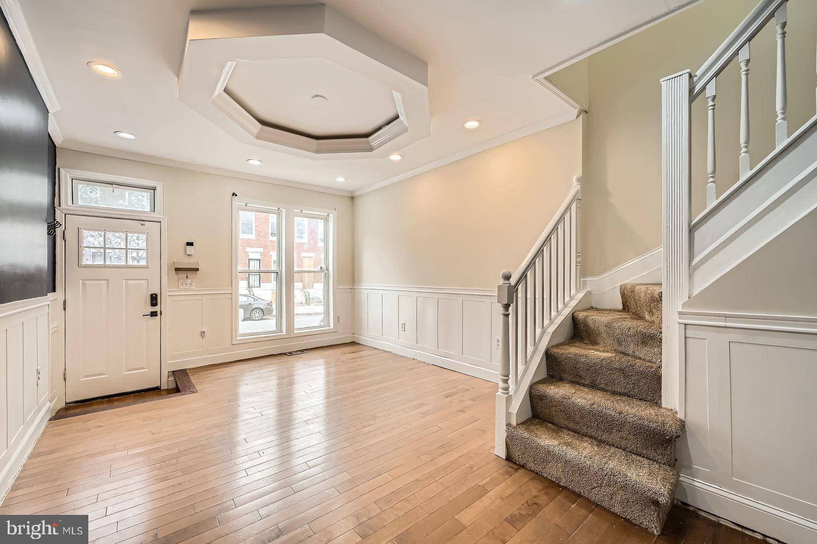 Baltimore, MD 21217,2426 MCCULLOH ST