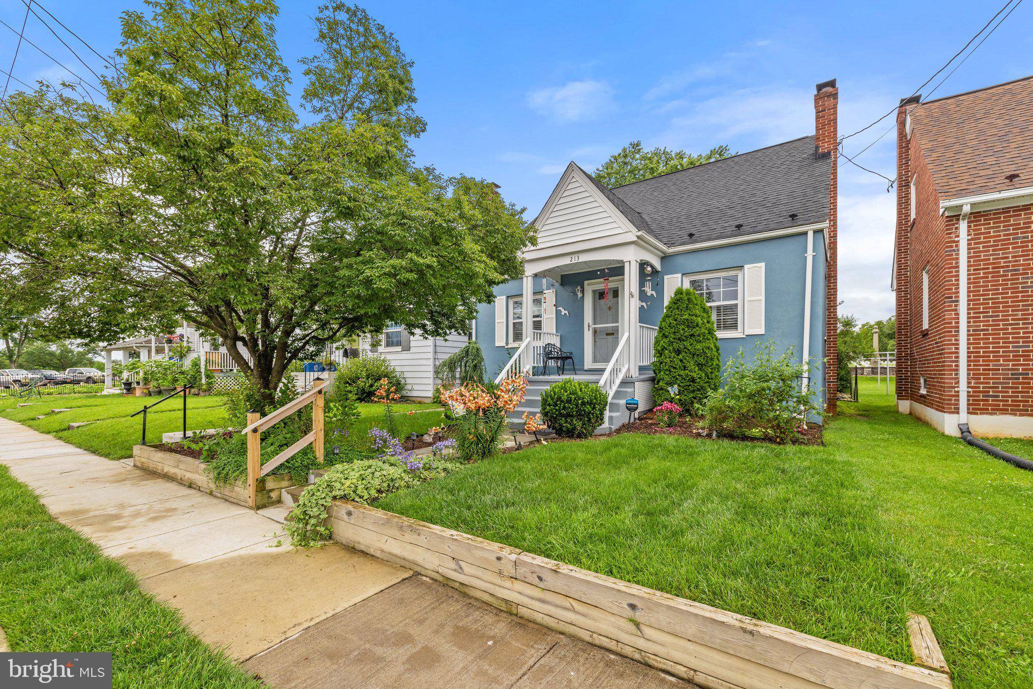 Winchester, VA 22601,213 WEST ST
