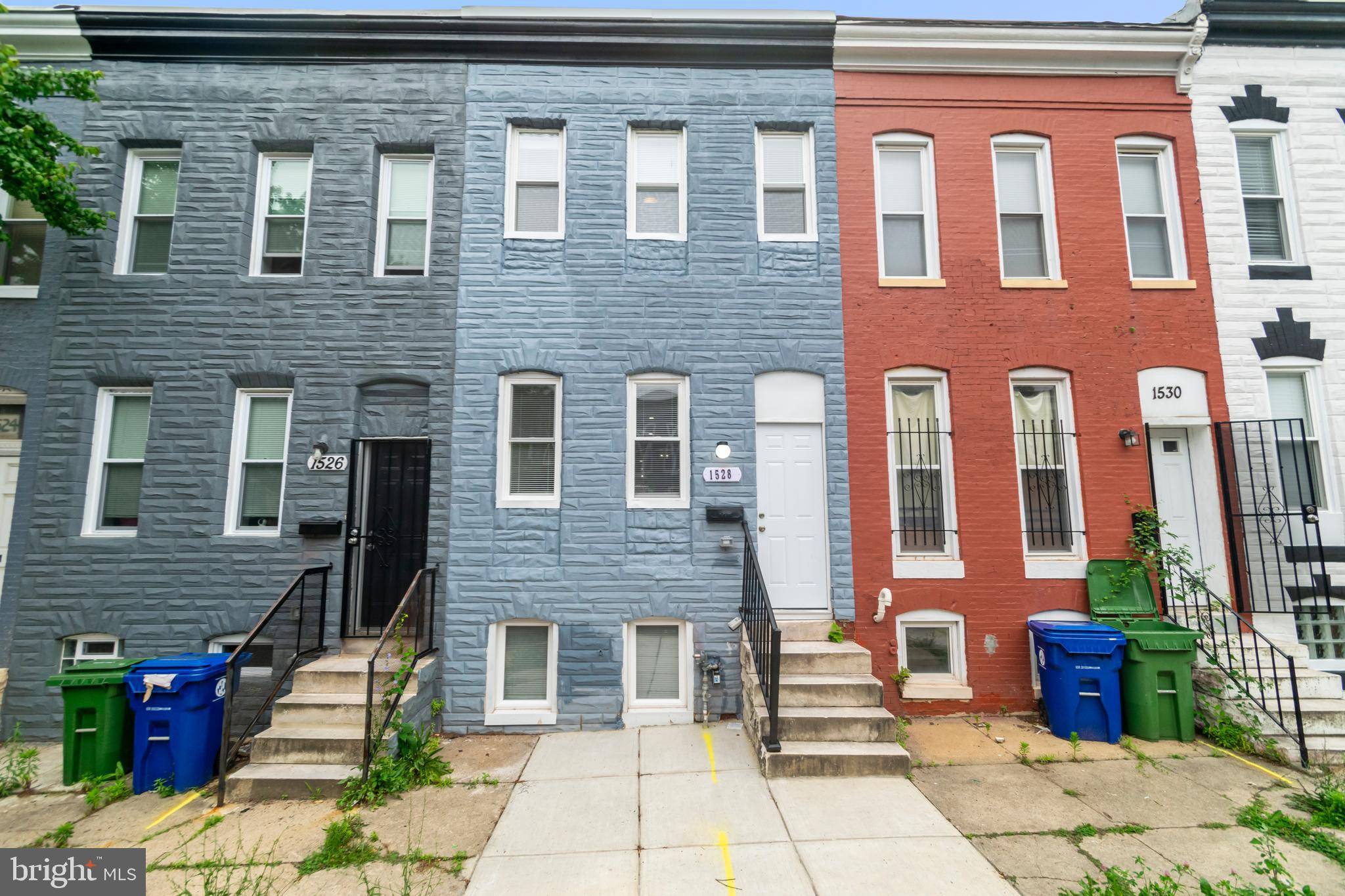 Baltimore, MD 21202,1528 HOLBROOK ST