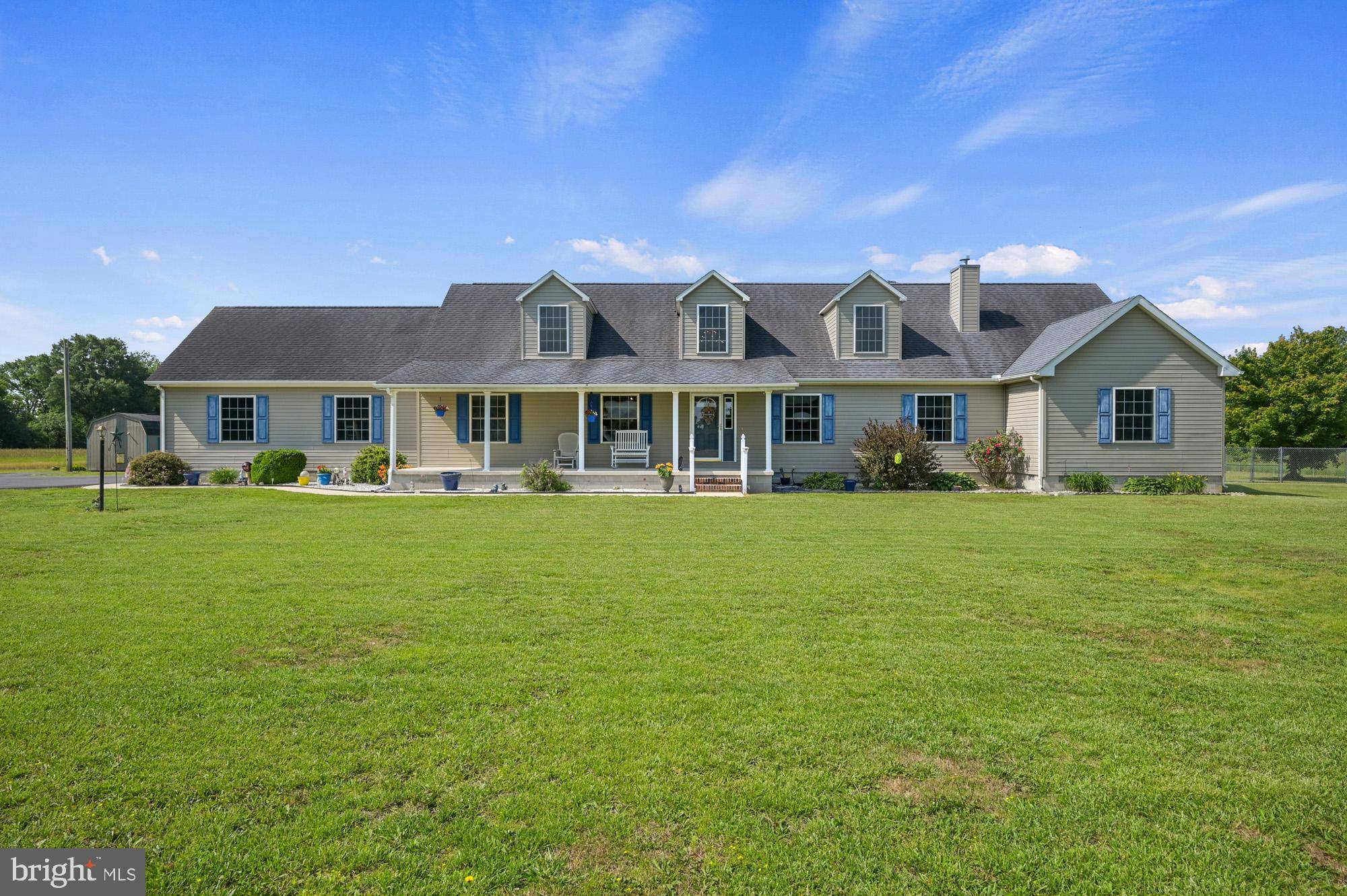 Harrington, DE 19952,480 HEMPING RD