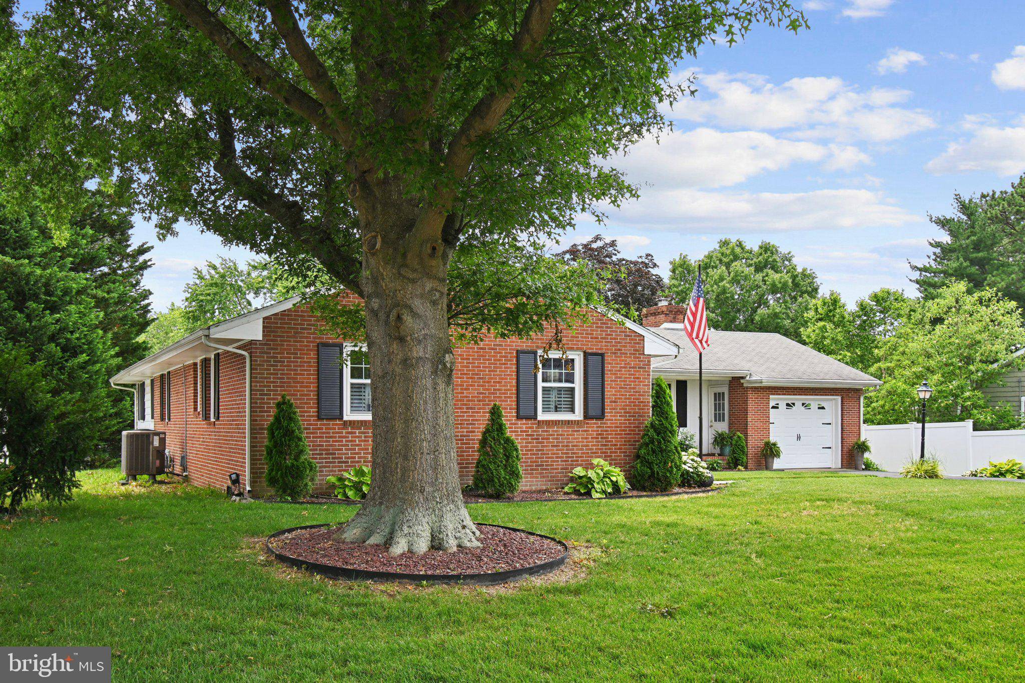 Easton, MD 21601,506 BAINBRIDGE PL