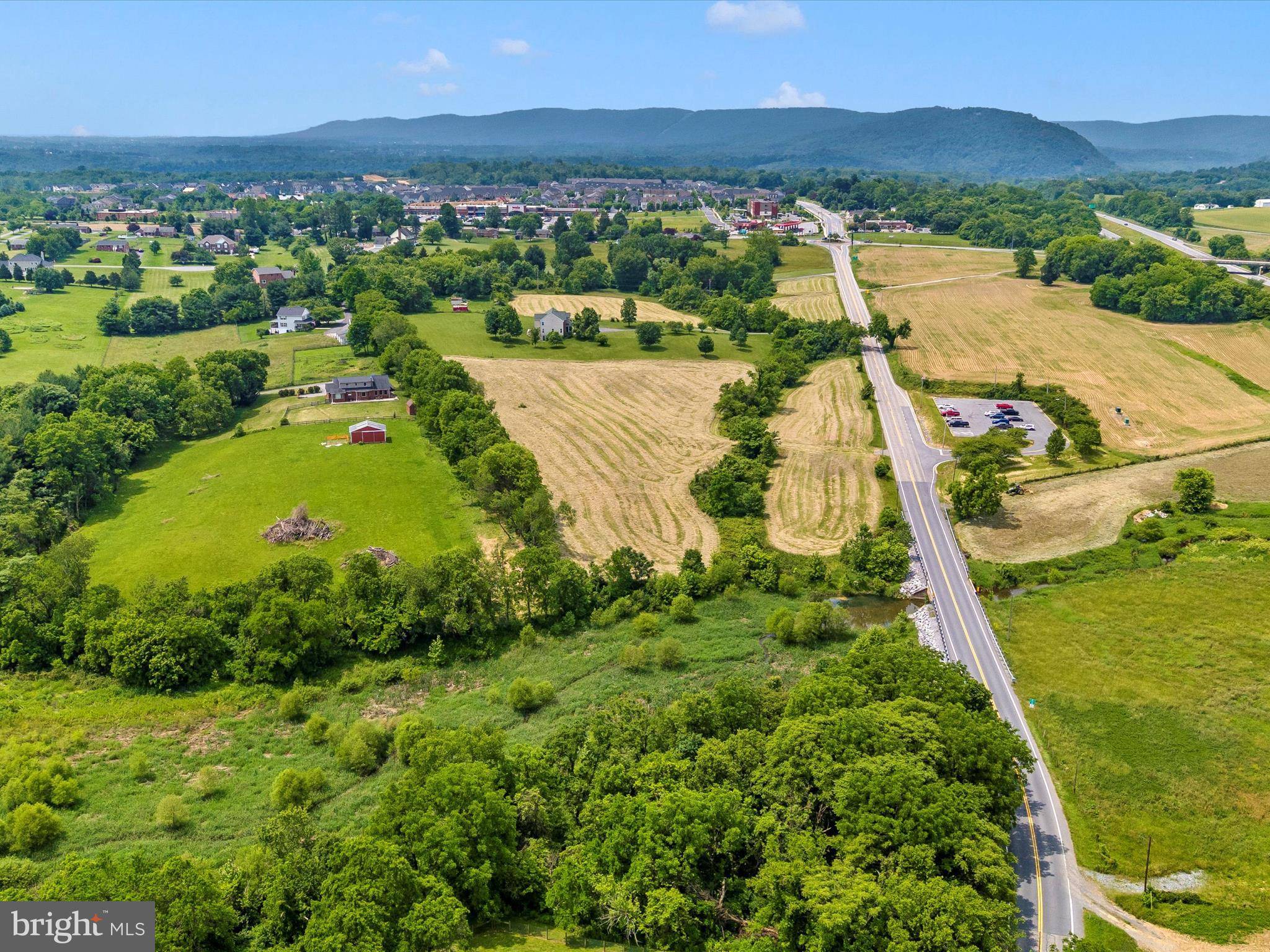 Knoxville, MD 21758,981 JEFFERSON