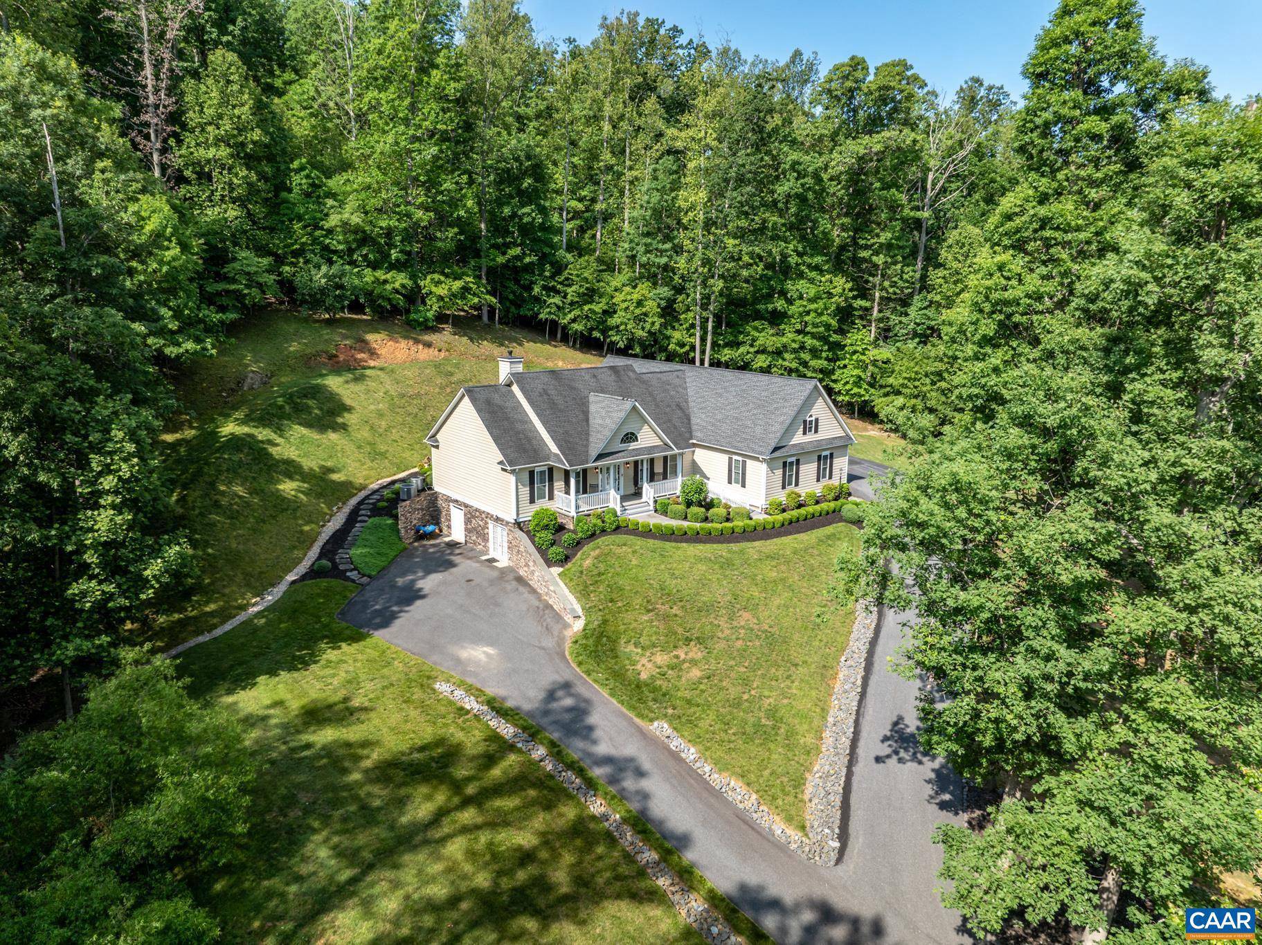 North Garden, VA 22959,4175 EDGE VALLEY RD