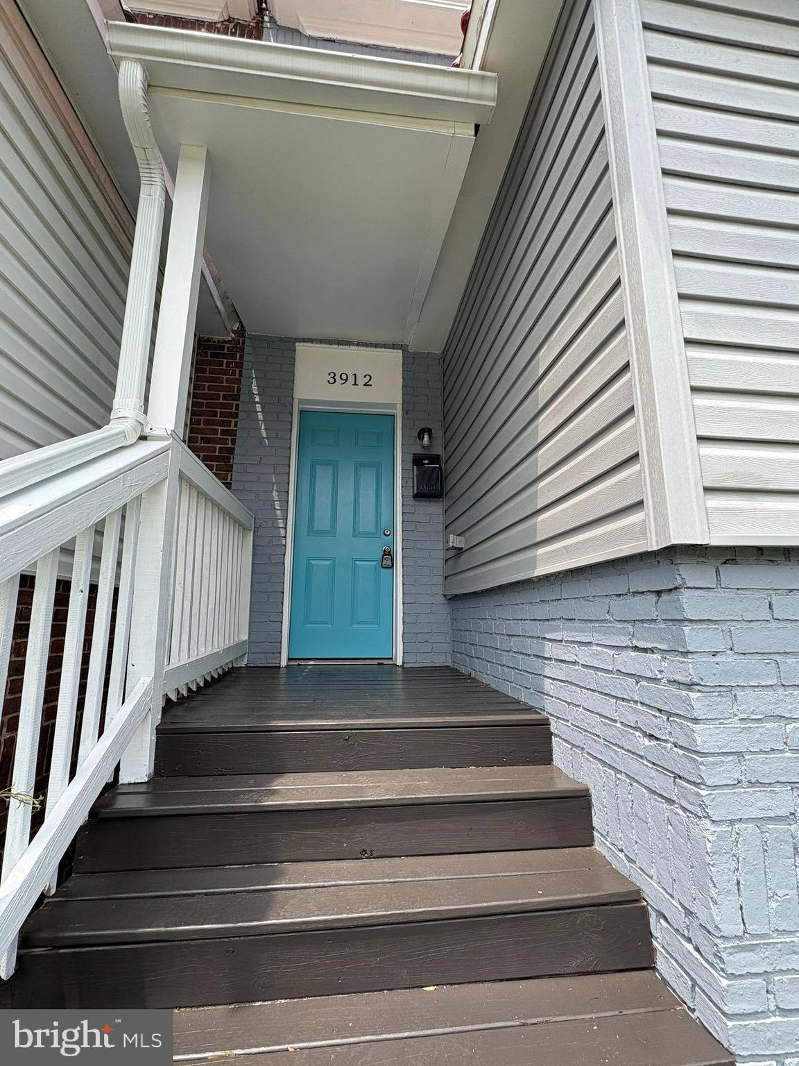 Baltimore, MD 21215,3912 W GARRISON AVE