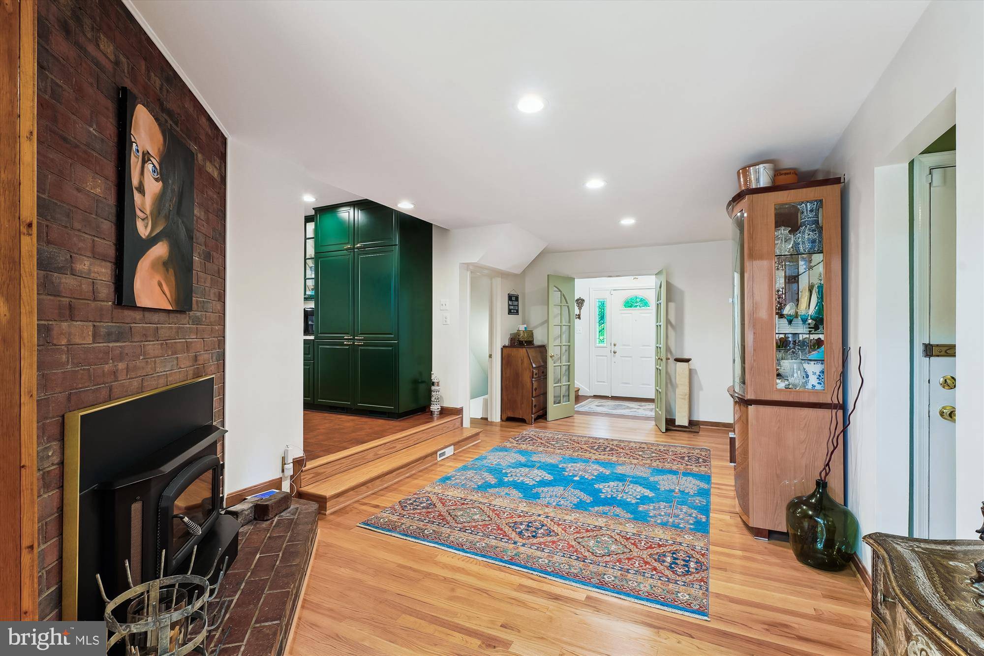 Springfield, VA 22152,8510 OAKFORD DR