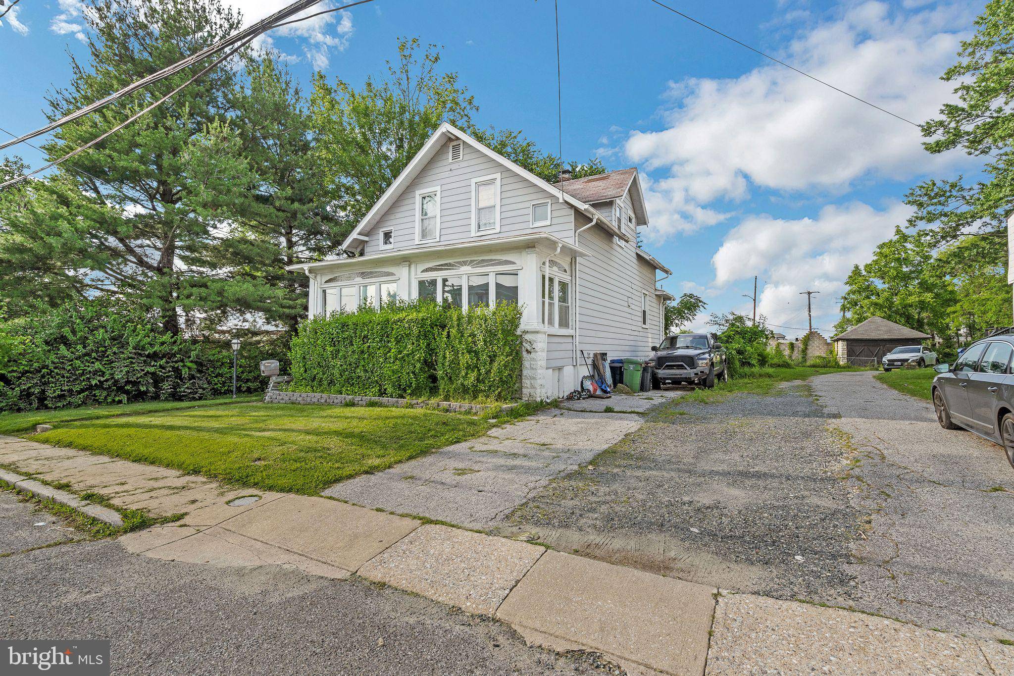 Baltimore, MD 21214,3006 GLENMORE AVE