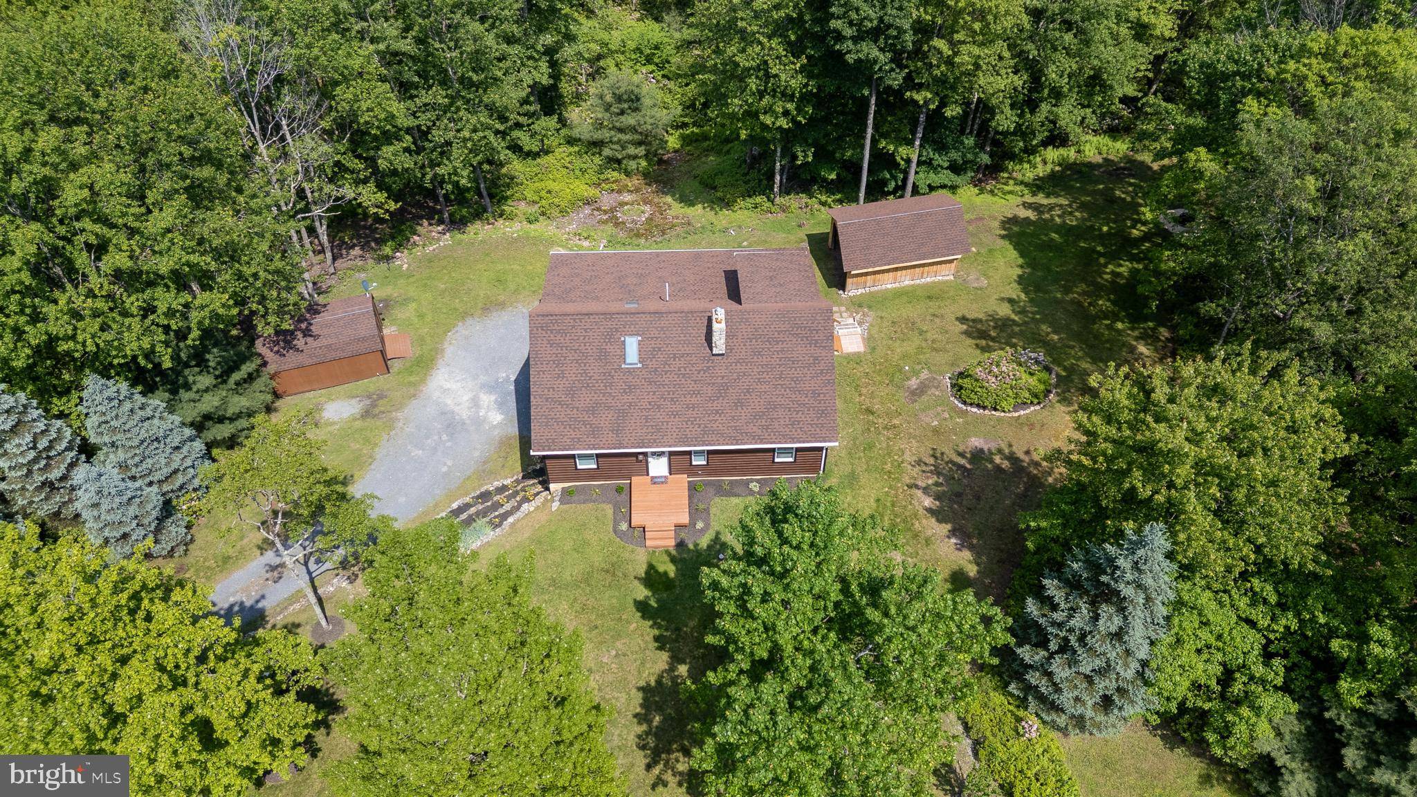 Lock Haven, PA 17745,165 LAUREL RIDGE RD