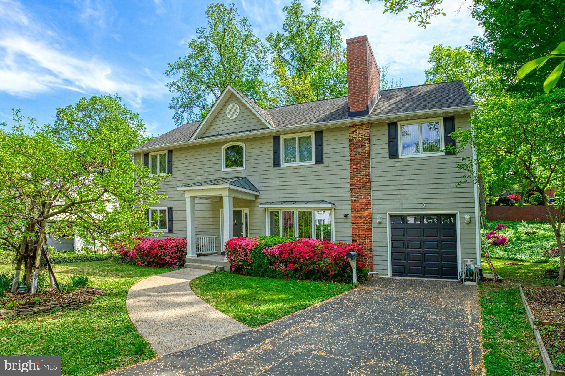 Arlington, VA 22207,3820 LORCOM LN