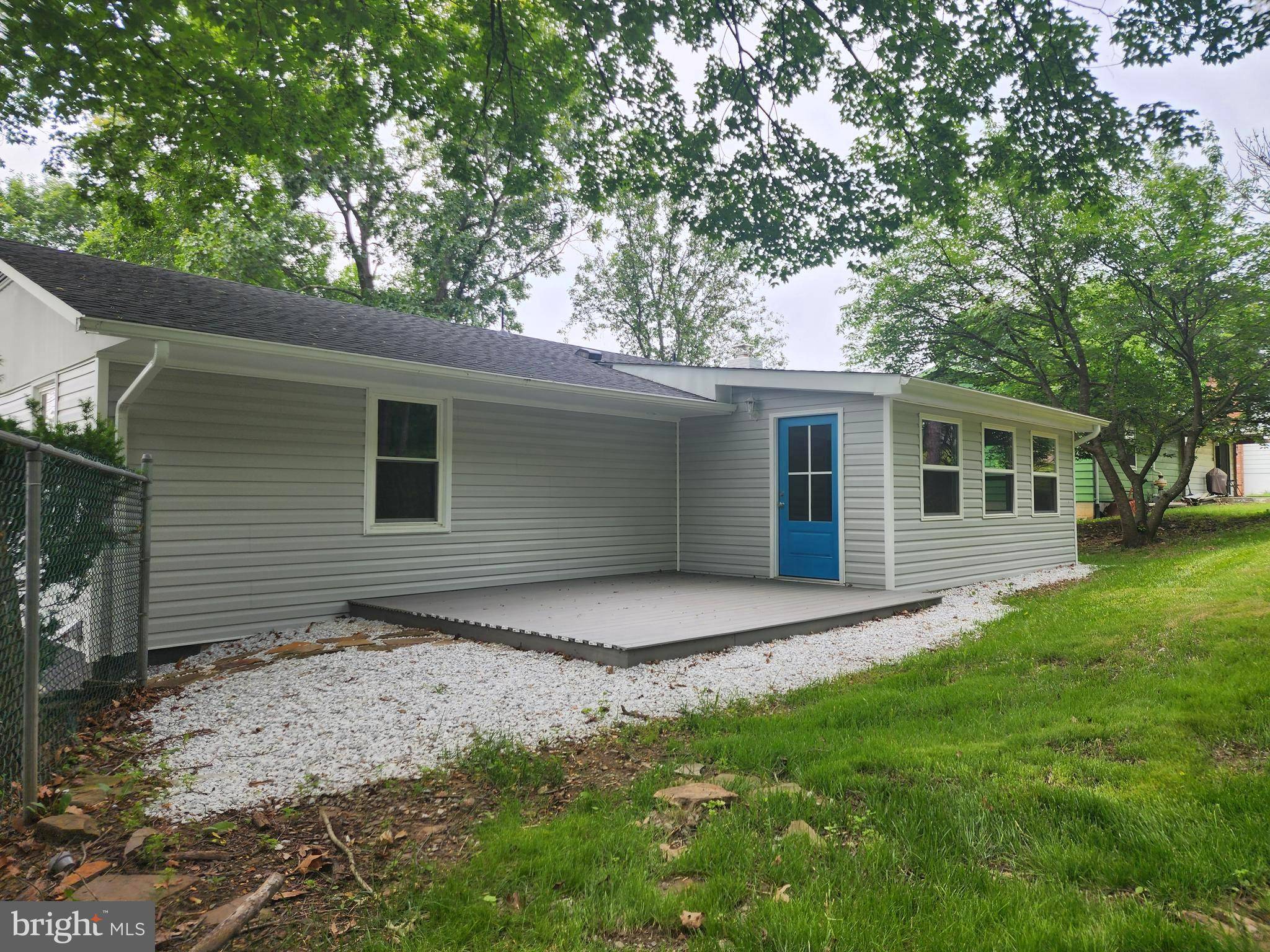 Cresaptown, MD 21502,14605 MCGILL DR SW