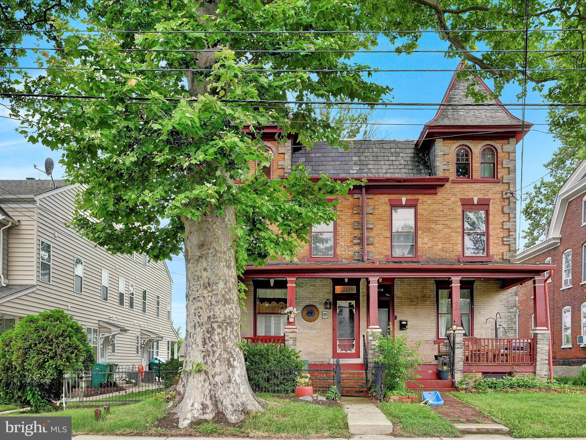 North Wales, PA 19454,320 W WALNUT ST