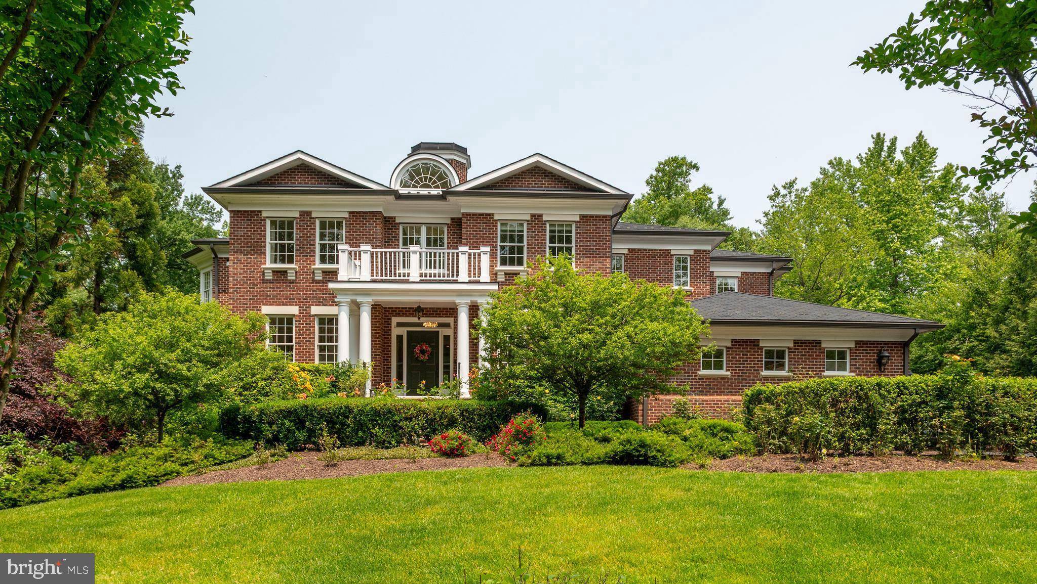 Mclean, VA 22101,6804 BENJAMIN ST