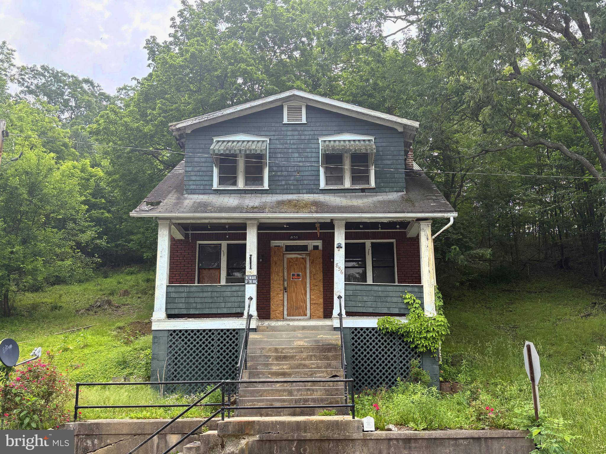Cumberland, MD 21502,856 GEPHART DR W