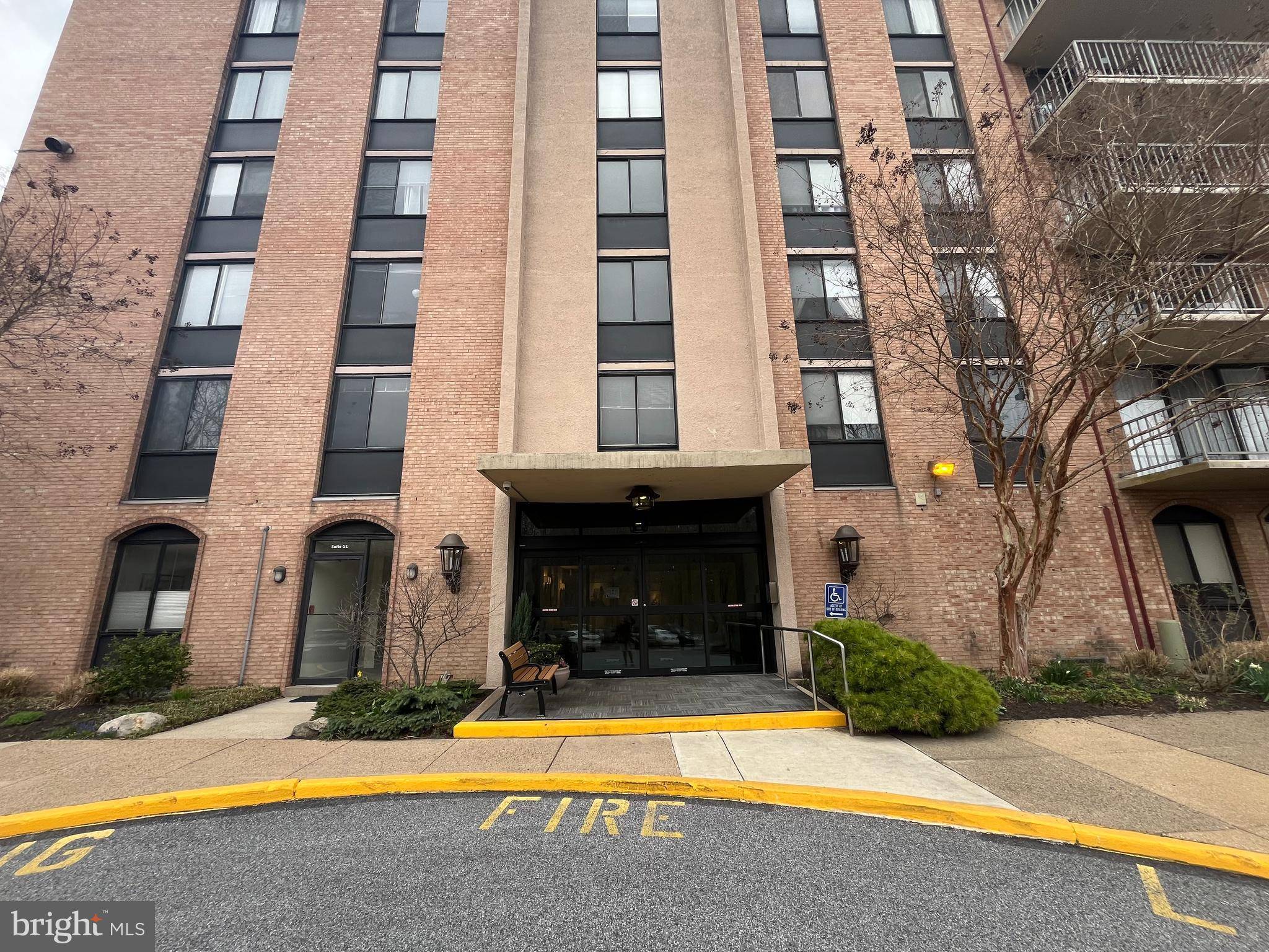 Swarthmore, PA 19081,801 YALE AVE #308