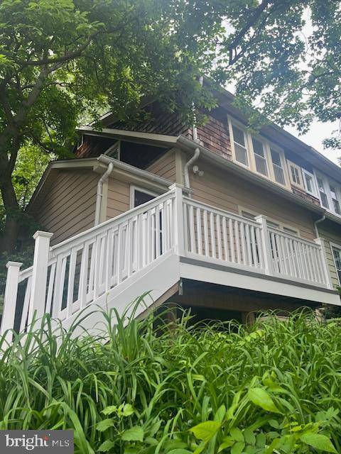 Towson, MD 21286,7 HILLSIDE AVE