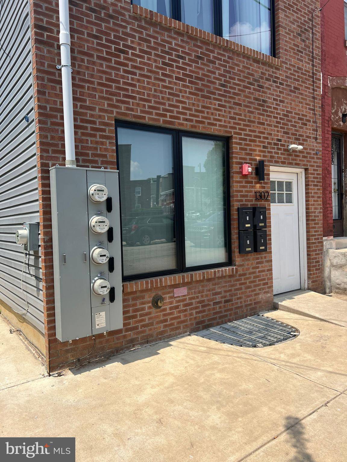 Philadelphia, PA 19121,1302 N 22ND ST #B