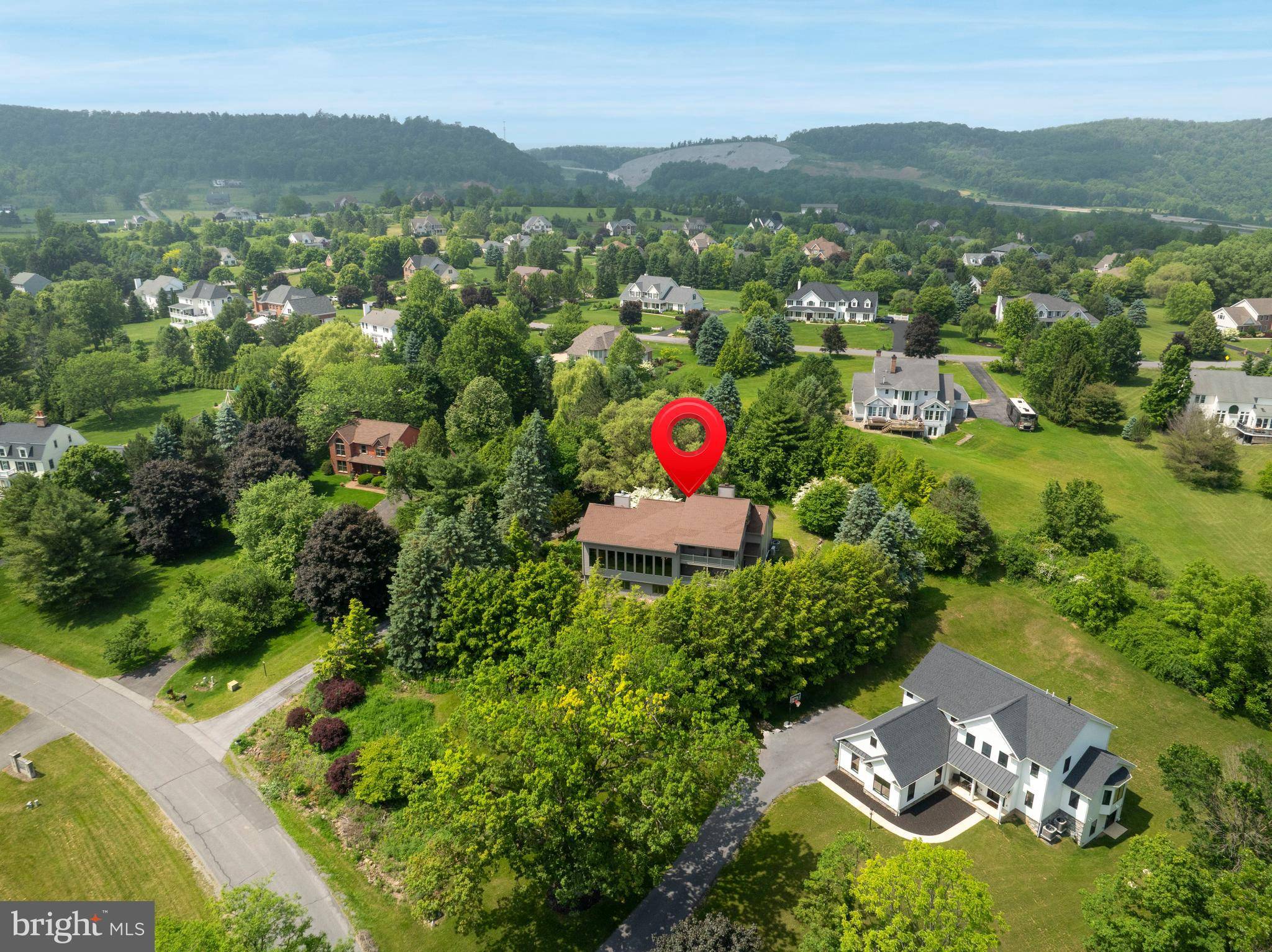 Port Matilda, PA 16870,119 WILDERNEST LN