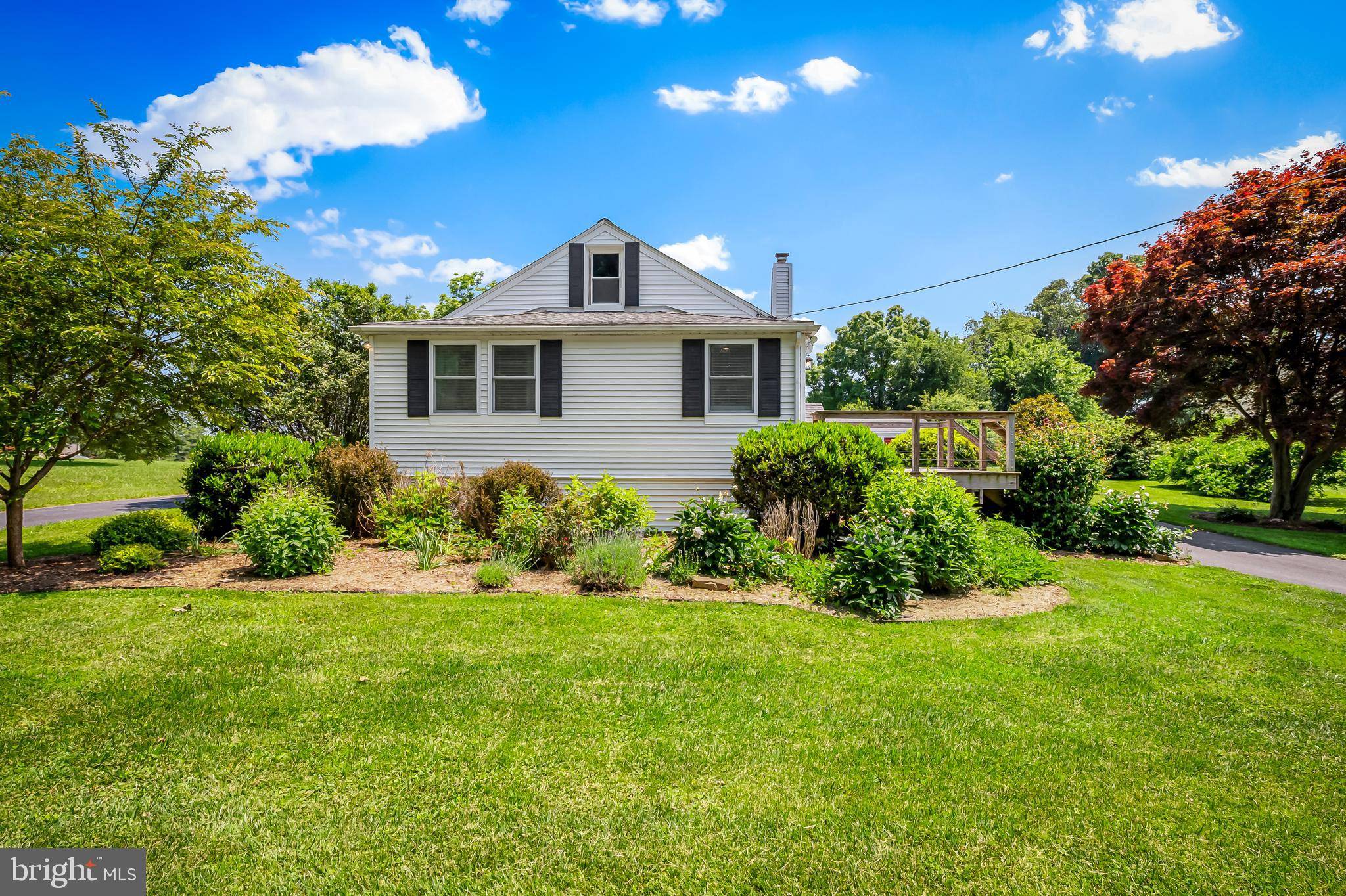 Jarrettsville, MD 21084,1407 ROCKRIDGE RD