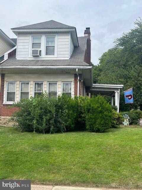 Philadelphia, PA 19135,4327 DISSTON ST