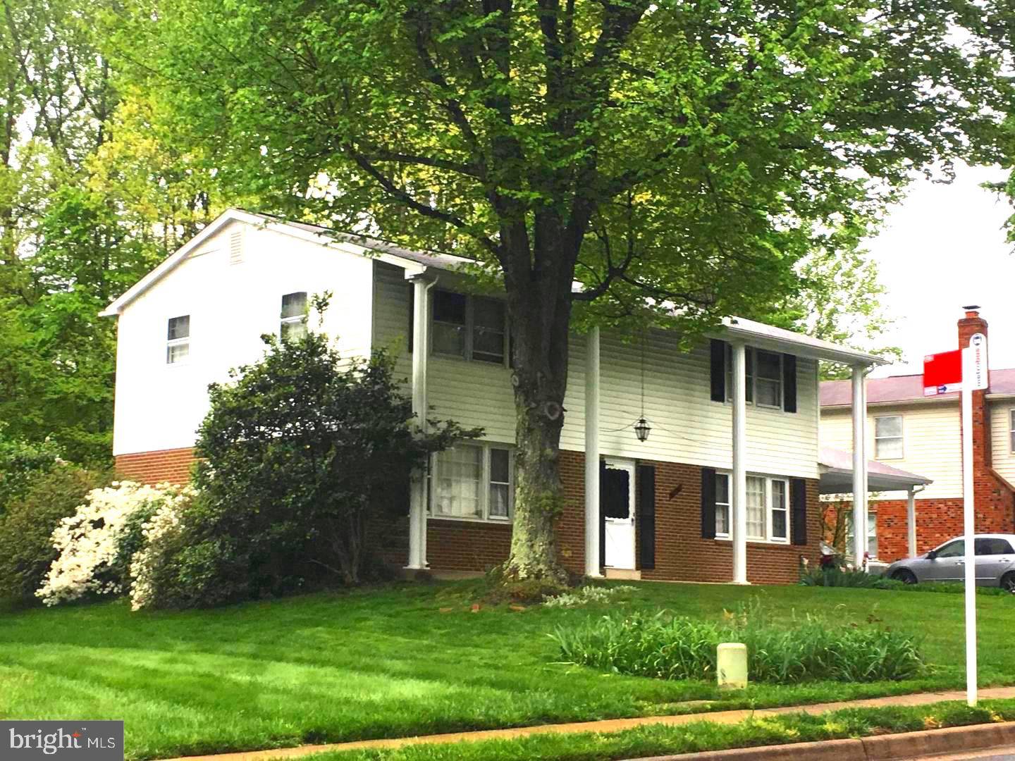 Springfield, VA 22153,7223 RESERVATION DR