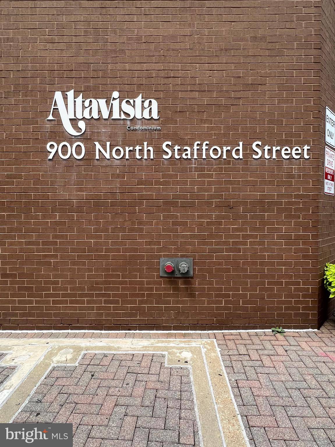 Arlington, VA 22203,900 N STAFFORD ST #1008