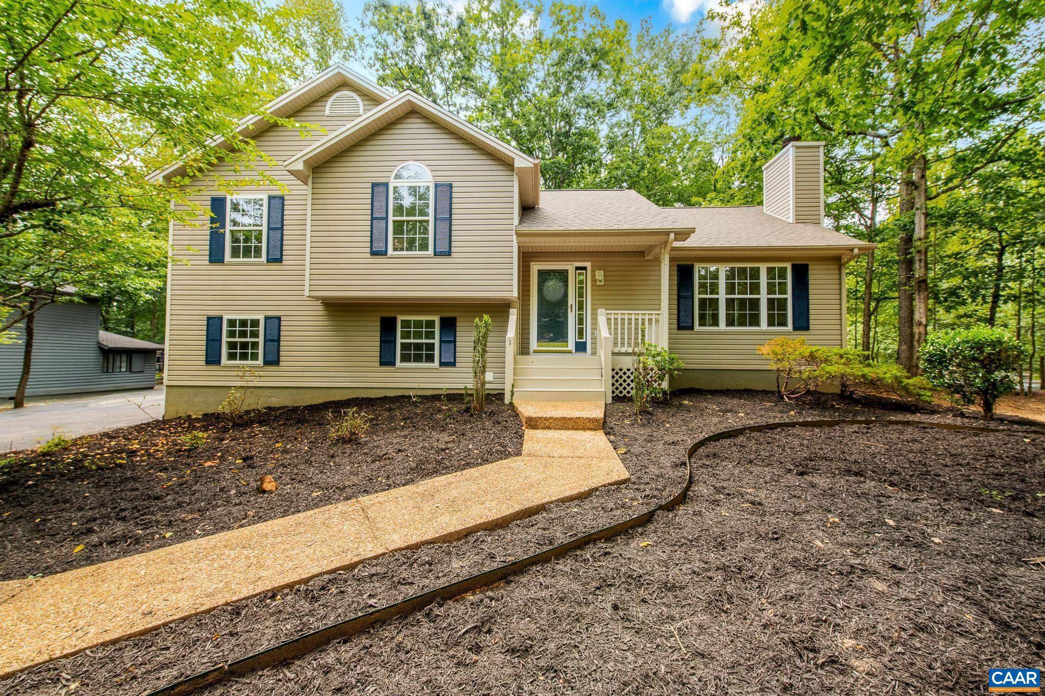 Palmyra, VA 22963,1 WESTHAM CT