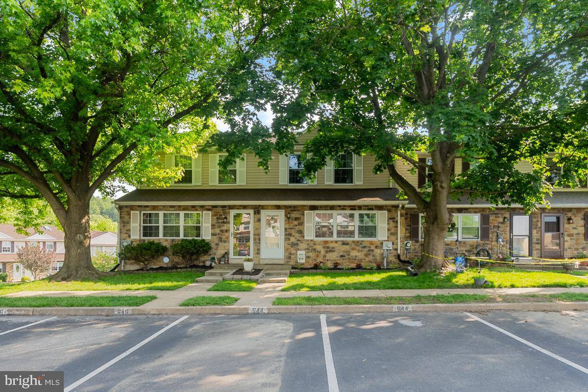 Downingtown, PA 19335,644 LANCASTER CT