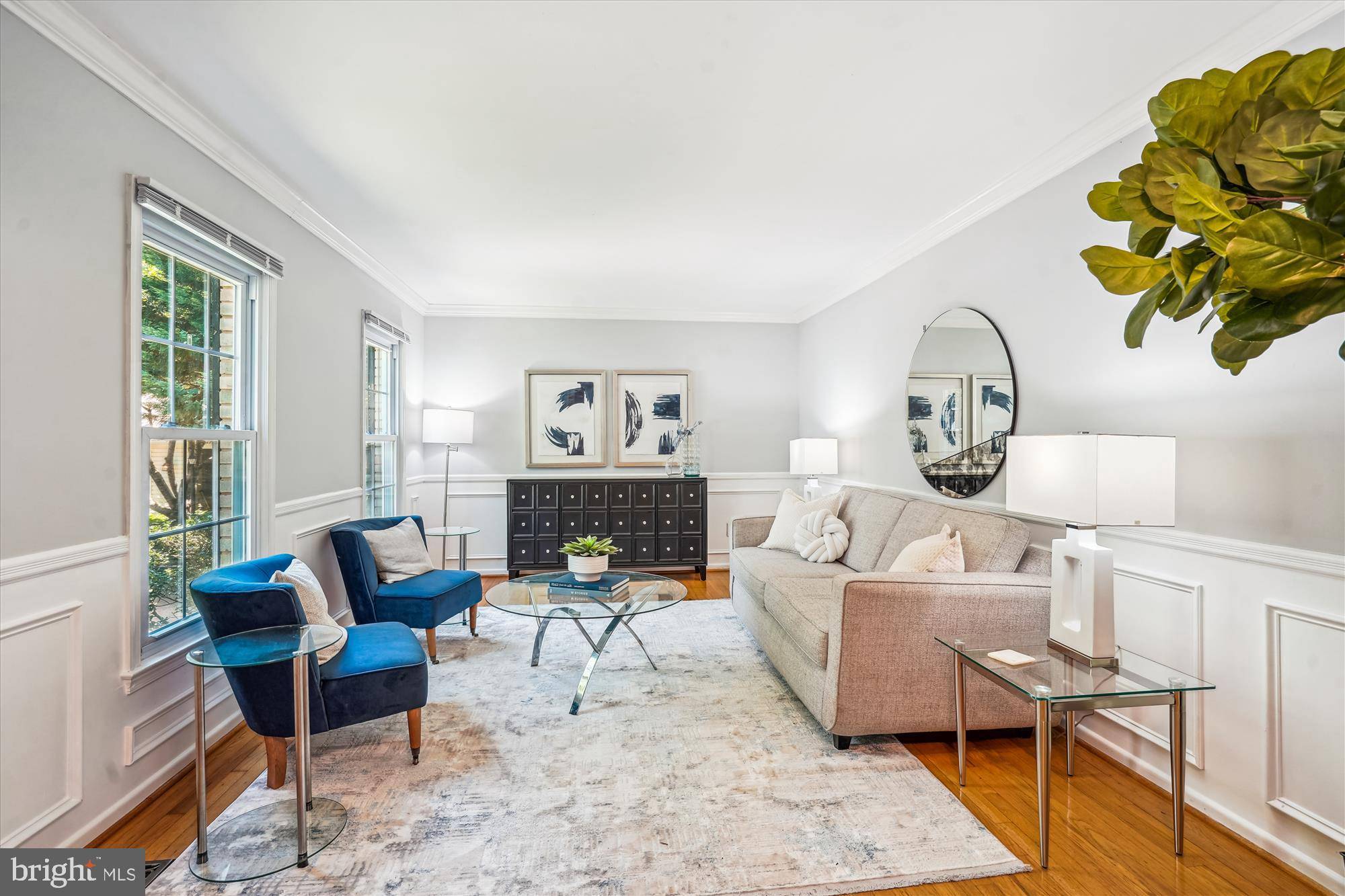 Springfield, VA 22153,8322 CUSHING CT