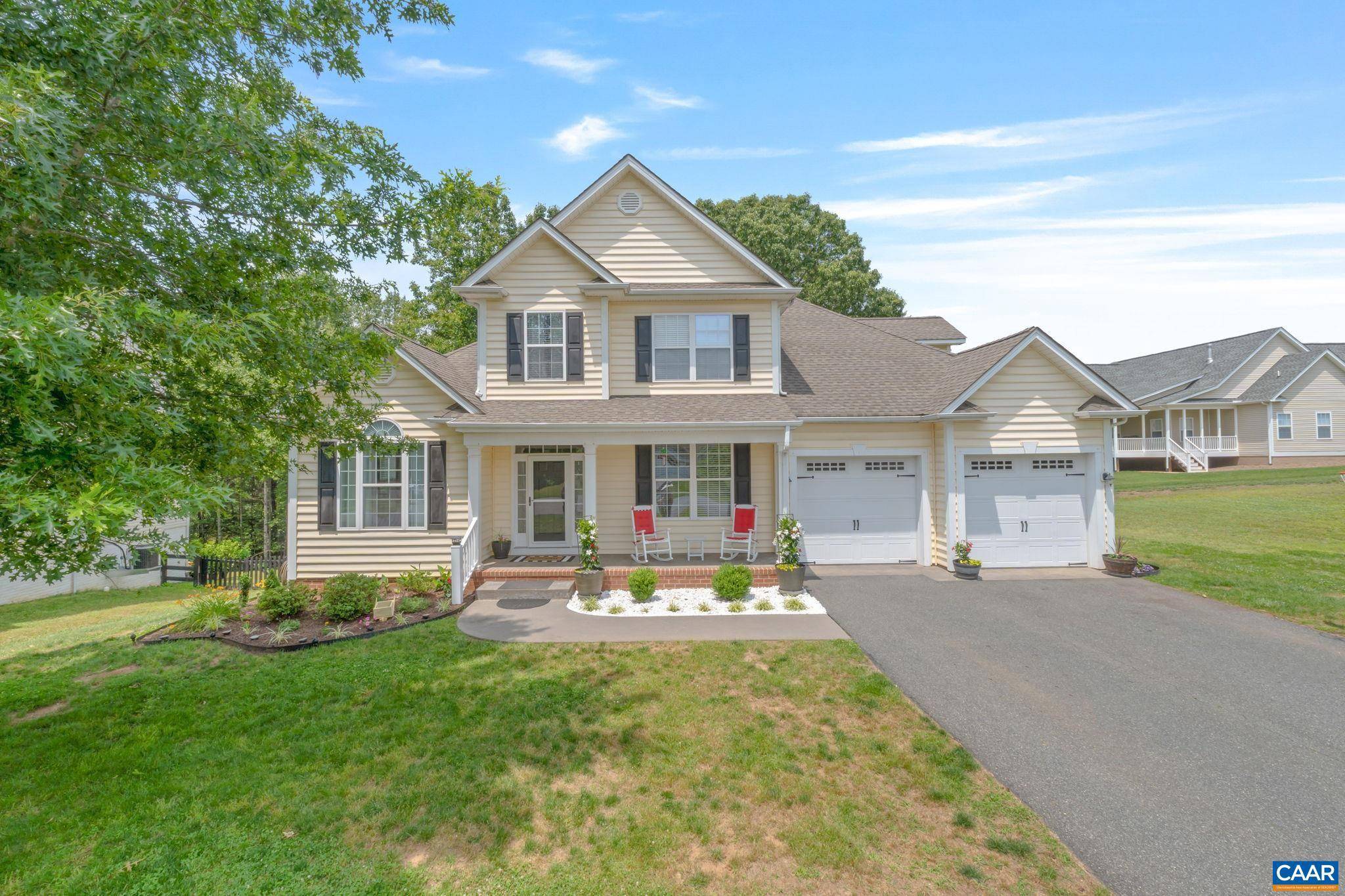 Ruckersville, VA 22968,38 WAVERLY CT