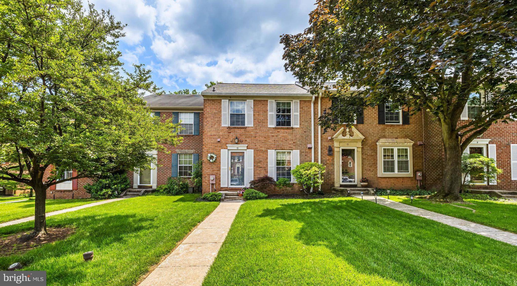 Lutherville Timonium, MD 21093,13 BALLYHAUNIS CT