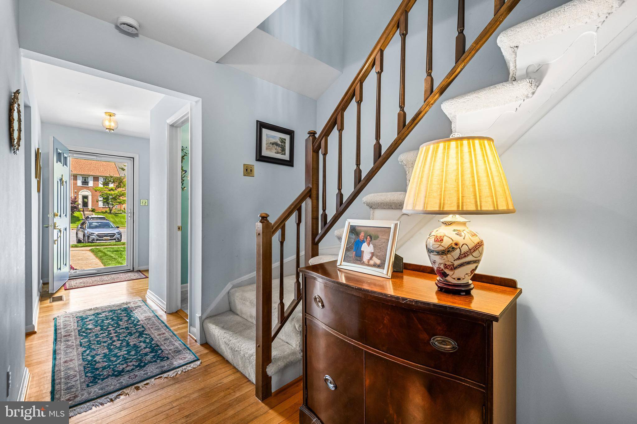 Lutherville Timonium, MD 21093,13 BALLYHAUNIS CT