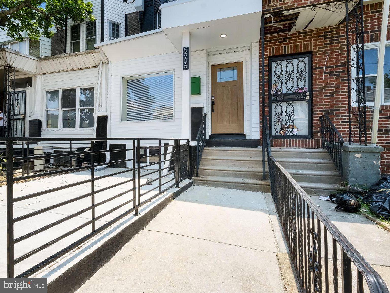 Philadelphia, PA 19143,5906 CHRISTIAN ST
