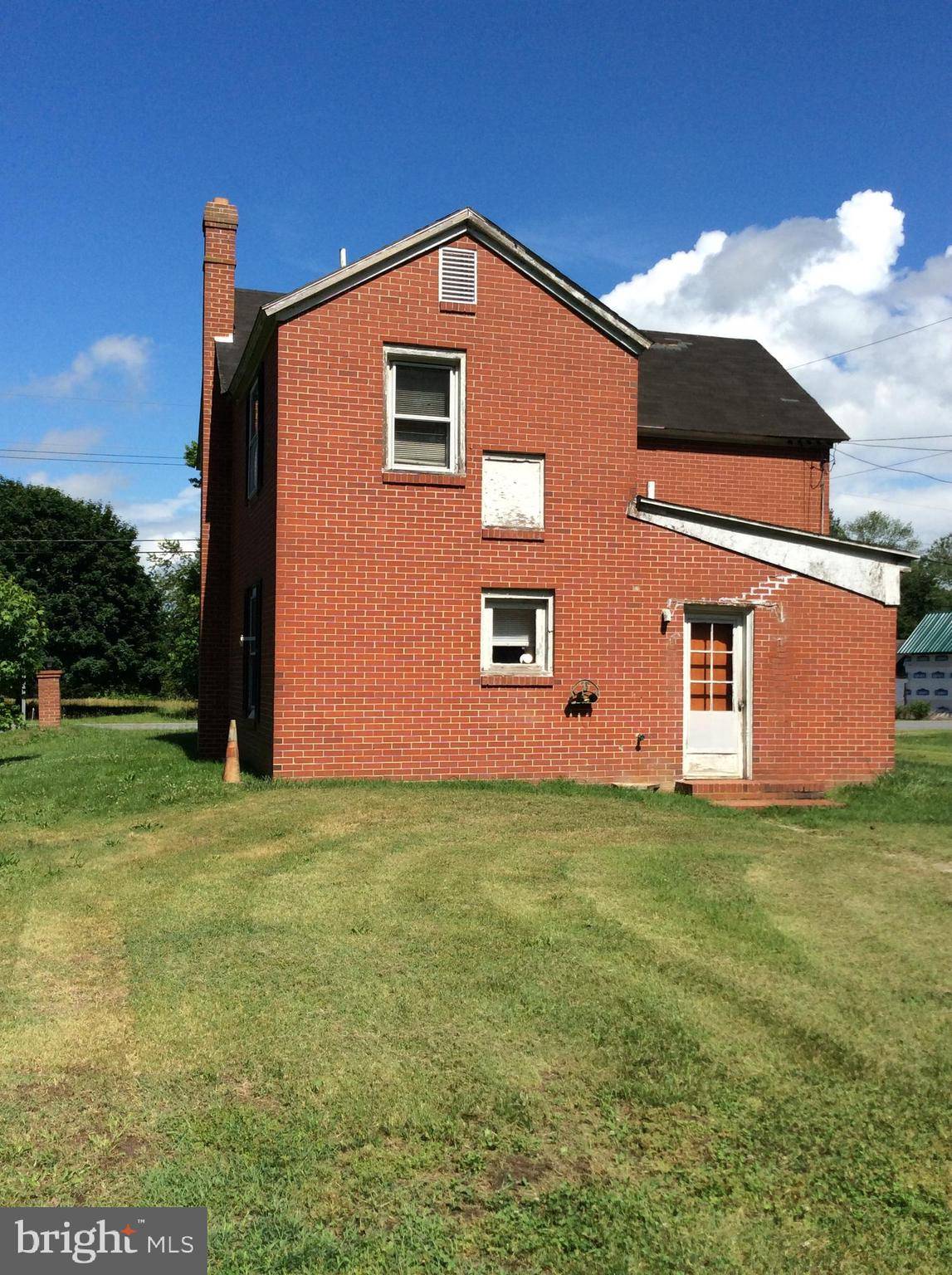 Goldsboro, MD 21636,529 OLDTOWN RD