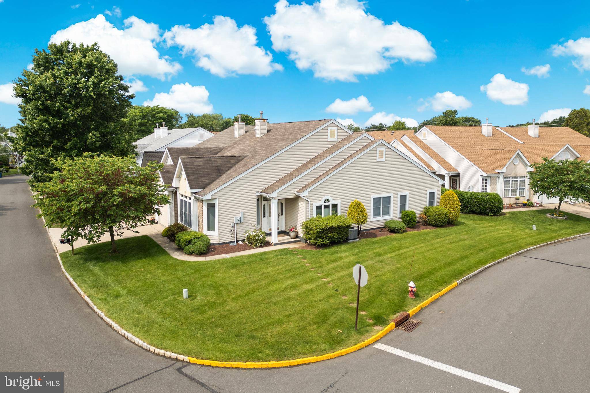 Monroe Township, NJ 08831,24 BIRMINGHAM LN